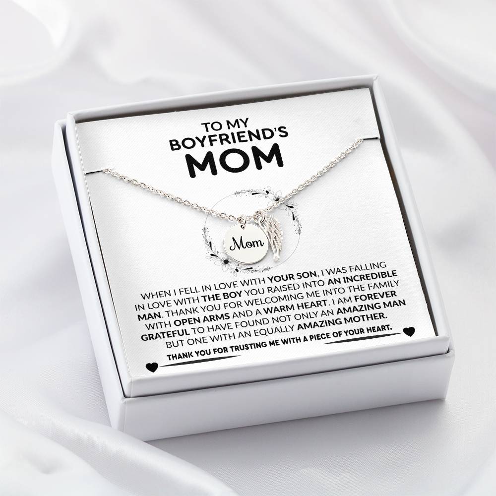 Boyfriend_s Mom - Heart Circle