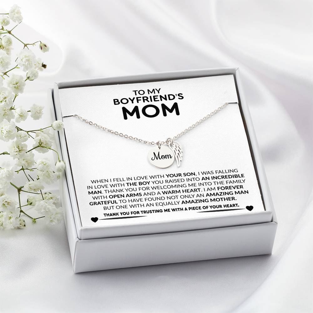 Boyfriend_s Mom - Heart