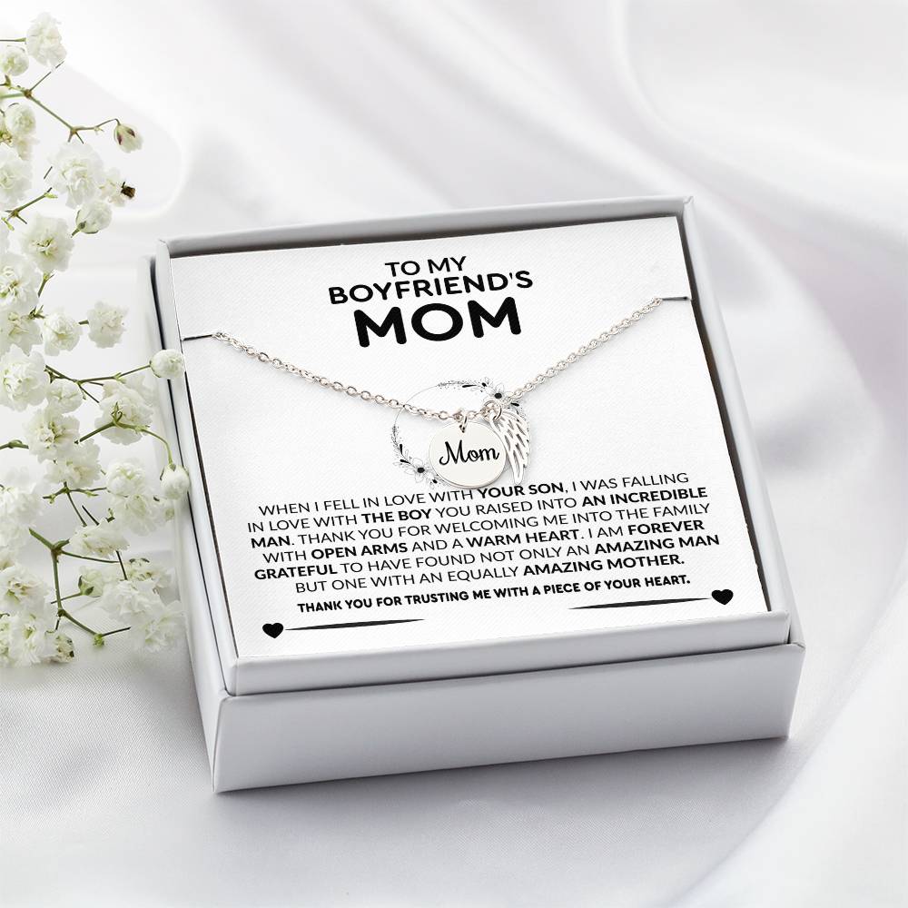 Boyfriend_s Mom - Knot Circle