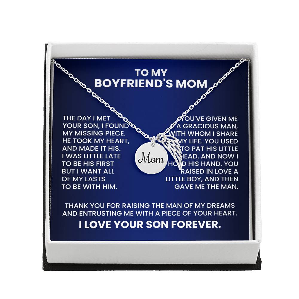 Boyfriend_s Mom