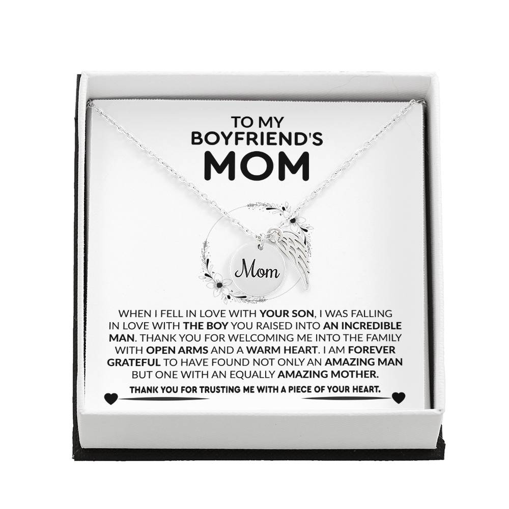 Boyfriend_s Mom - Heart Circle