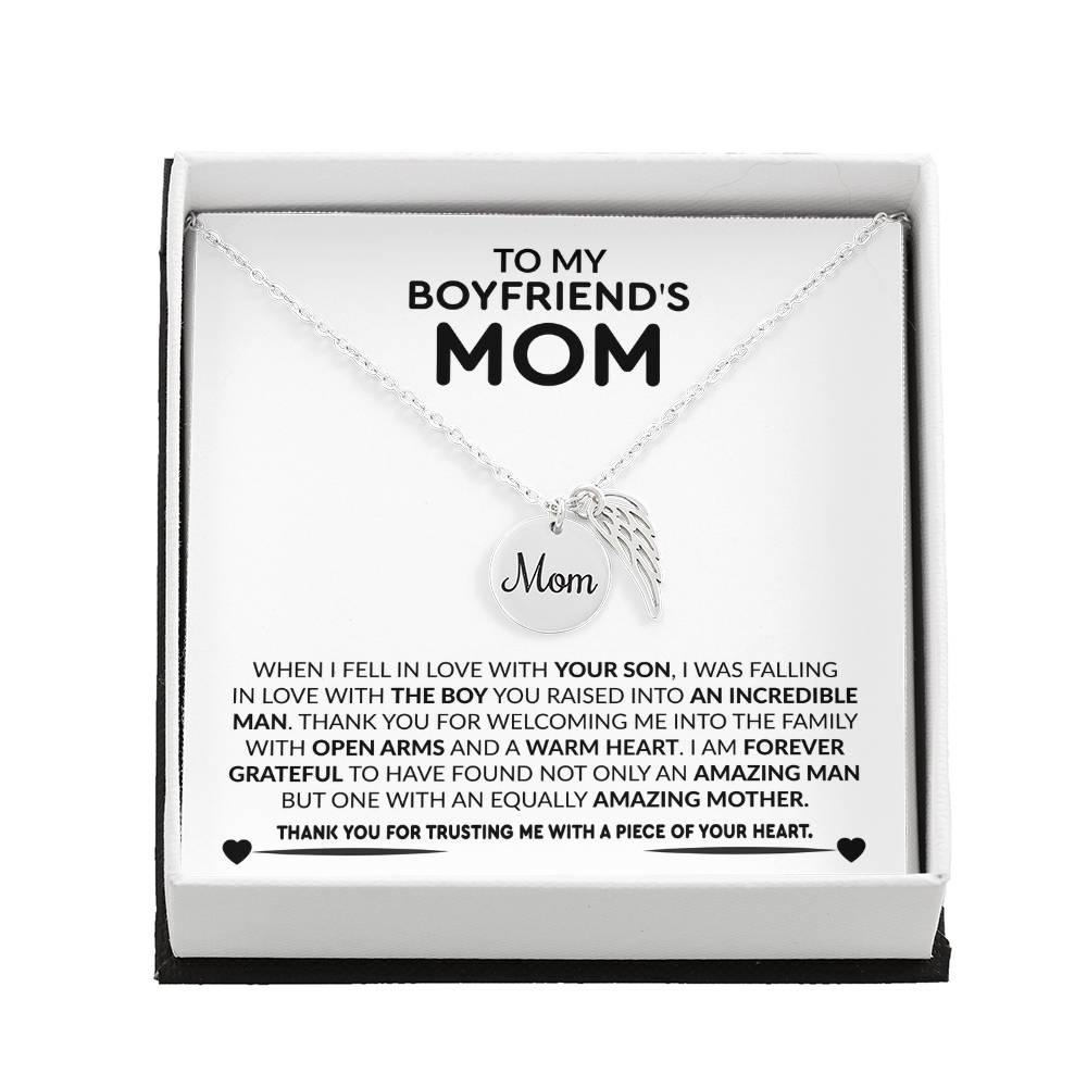 Boyfriend_s Mom - Heart