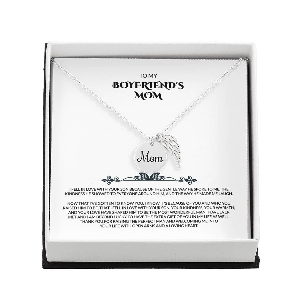 Boyfriend_s Mom - I fell in Love 2