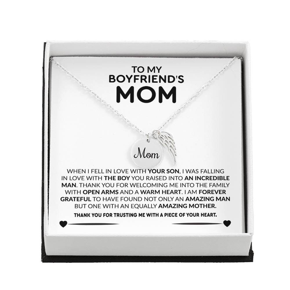 Boyfriend_s Mom - Knot