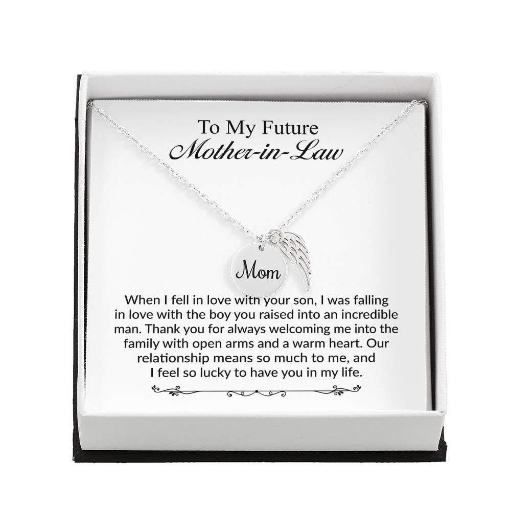 Future Mother-In-Law