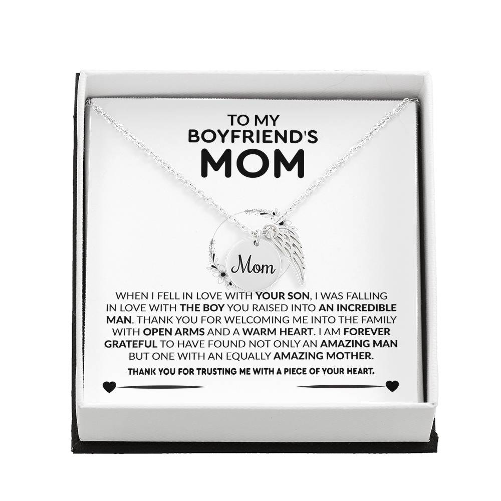Boyfriend_s Mom - Knot Circle