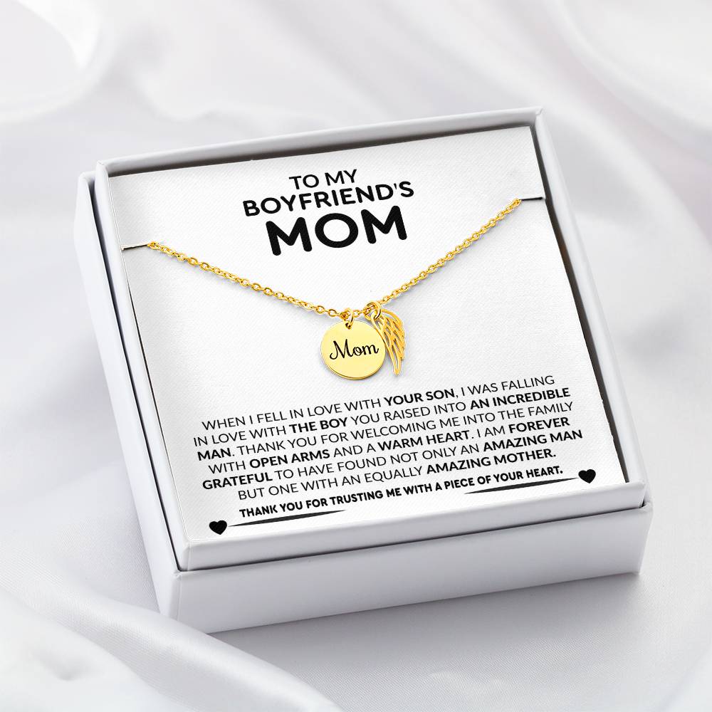 Boyfriend_s Mom - Heart