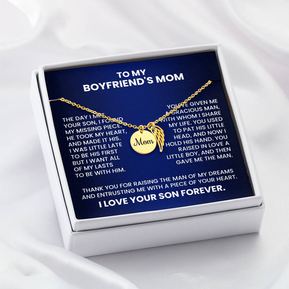 Boyfriend_s Mom