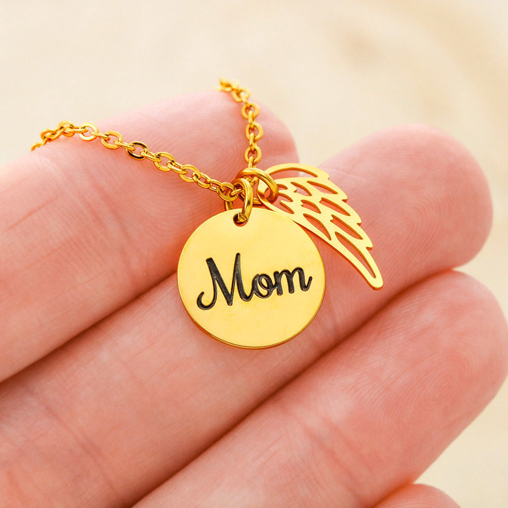Boyfriend_s Mom - Never Thought