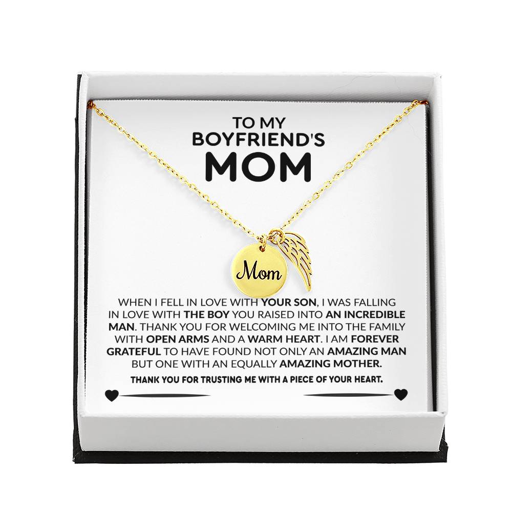 Boyfriend_s Mom - Knot