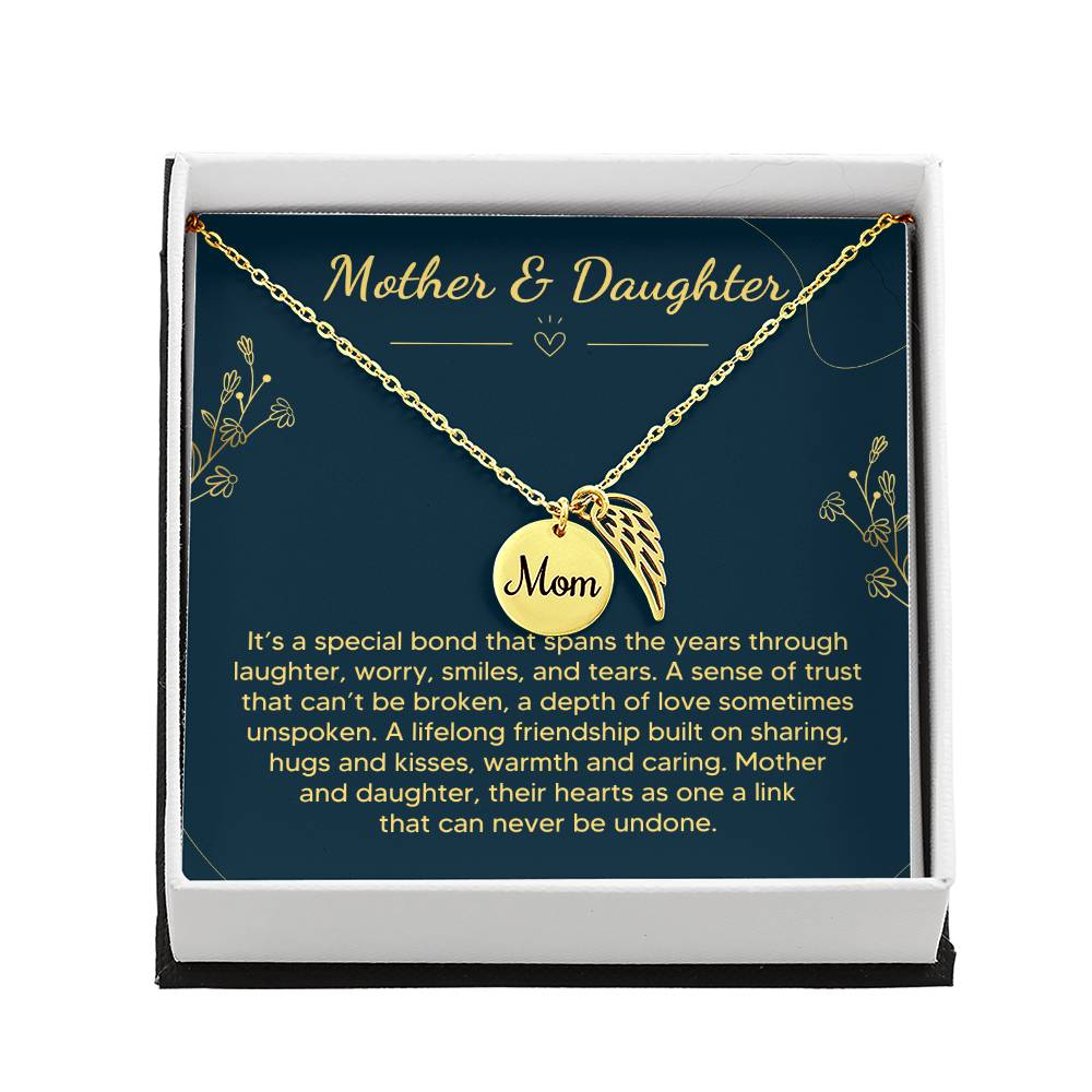 Mother & Daughter (1)