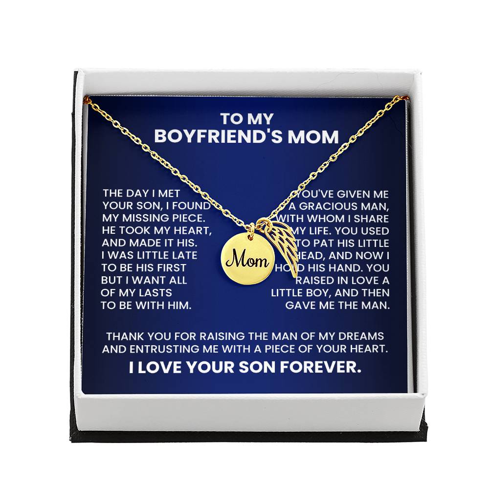 Boyfriend_s Mom