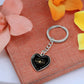 MY AMAZING MOM Curb Keychain Attachment