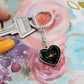 MY AMAZING MOM Curb Keychain Attachment