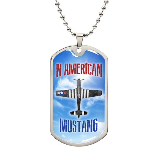 dogtag