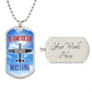 dogtag