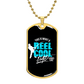 realcooldaddogtag DOG TAG