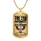 DADS DOG TAG