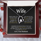 To My Wife - I Didn_t Marry You