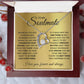 Soulmate - Gold