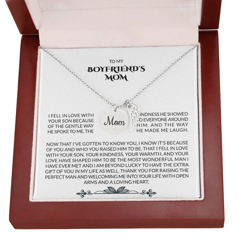 To My Boyfriend_s Mom