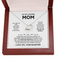 Mom - First Country - from Daughter