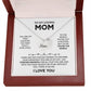 Mom - First Country - I Love You