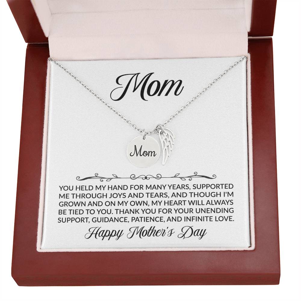 Happy Mother_s Day Mom
