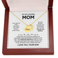 Mom - First Country - from Son