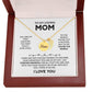 Mom - First Country - I Love You