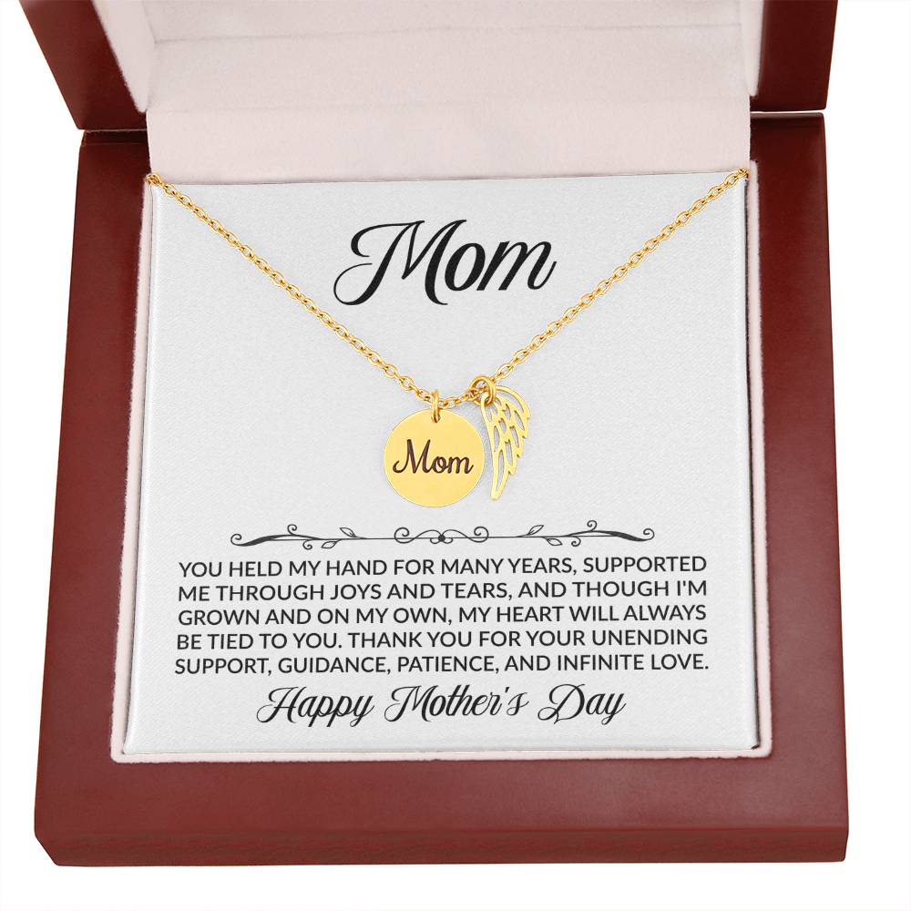 Happy Mother_s Day Mom