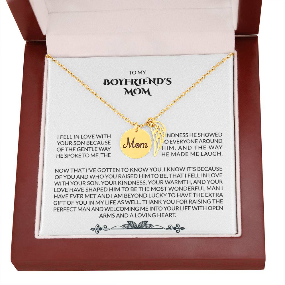To My Boyfriend_s Mom