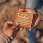 Wallet Design_You are the Sunshine