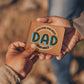 Wallet Design_Dad You Are the Best