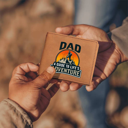 Wallet Design_Dad Adventure