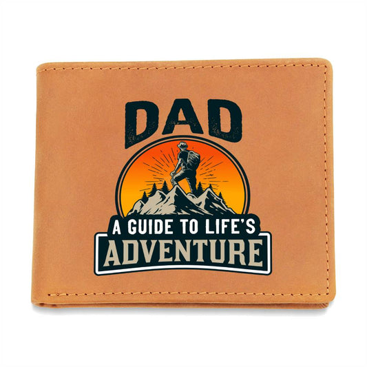 Wallet Design_Dad Adventure