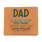 Wallet Design_Dad In Every Step