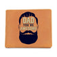 Wallet Design_Dad Awesome