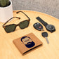 Wallet Design_Dad Awesome