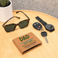 Wallet Design_Dad In Every Step