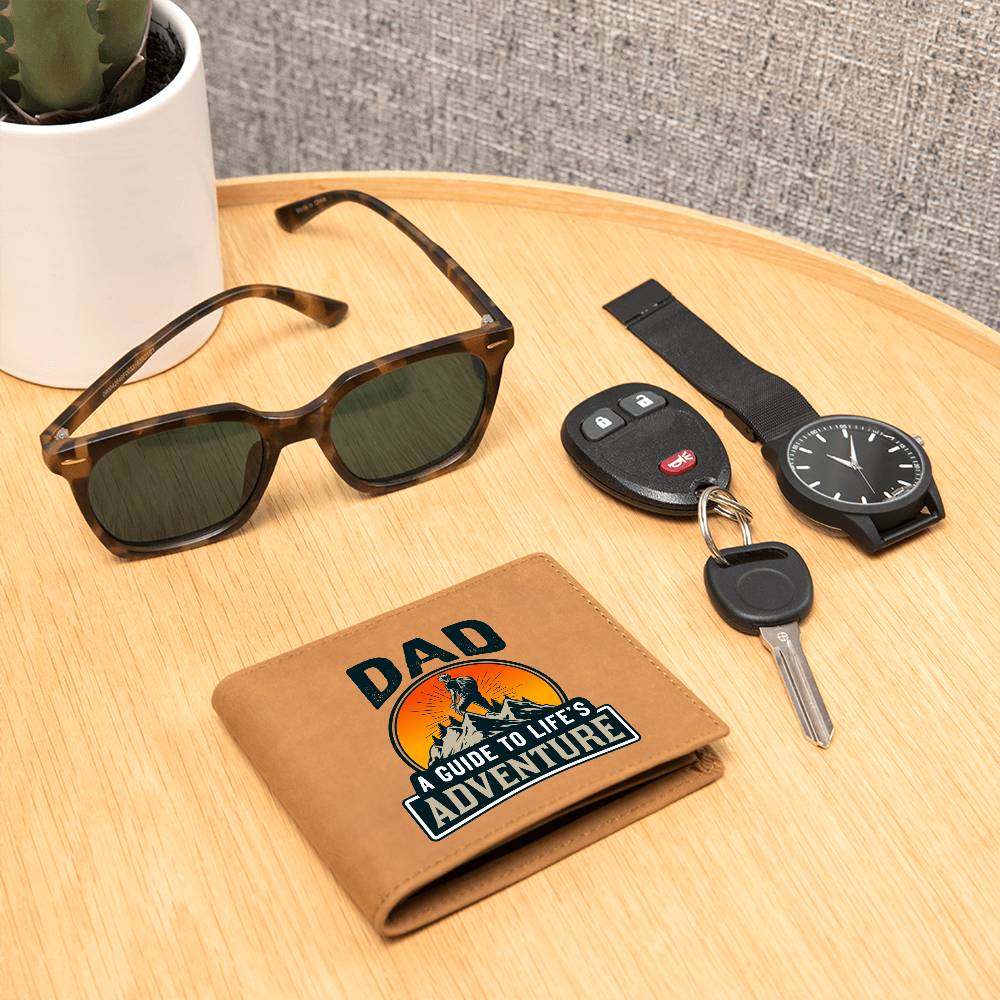 Wallet Design_Dad Adventure