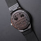 Adventures together- Wood Watch with Engraving