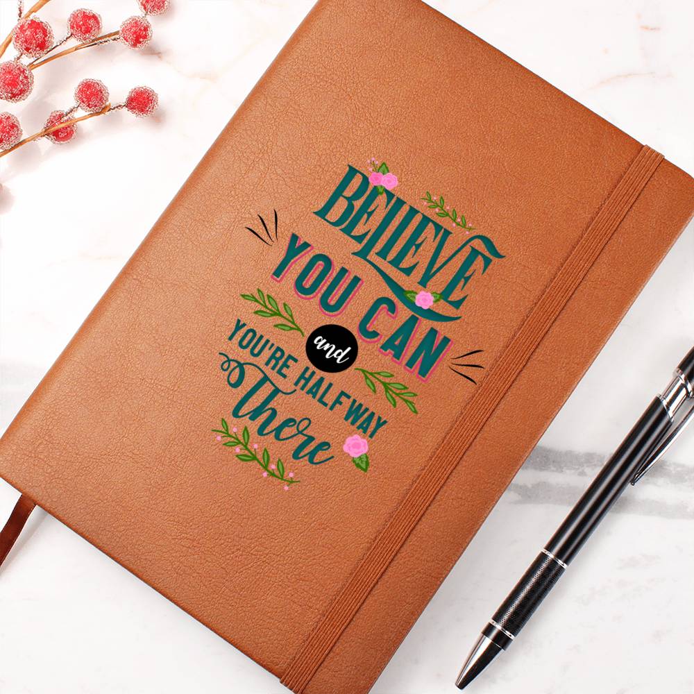 Believe you can