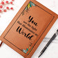 Journal Design_World