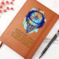 Adventure awaits  Graphic Journal