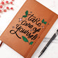 Journal Design_Take Care of Yourself