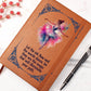 Journal Design Ballerina