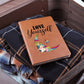 Journal Design_Love Yourself