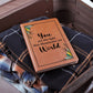 Journal Design_World