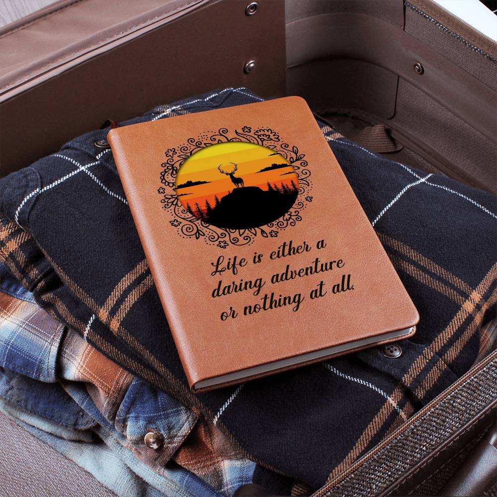 Journal Design_Adventure